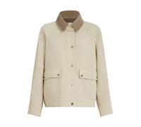 Brunello Cucinelli, ,Jackets ,Donna ,Beige ,M Ml5957769C8105 Parka Jacket