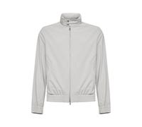 Brunello Cucinelli, ,Jackets ,Uomo ,Grigio ,2XL Giacca con collo alto