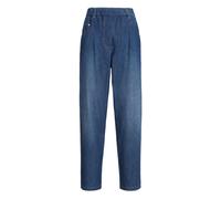 Brunello Cucinelli - Jeans Dritti - - Jeans - Donna - Blu - XS