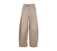 Brunello Cucinelli - Jeans - - Jeans - Donna - Beige - L
