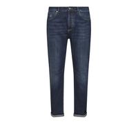 Brunello Cucinelli - Jeans Leisure Fit - - Jeans - Uomo - Blu - L