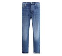 Brunello Cucinelli - Jeans Slim-fit - - Jeans - Uomo - Blu - L