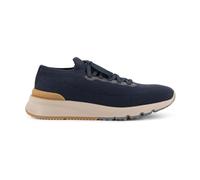 Brunello Cucinelli - Knit Runners - - Shoes - Uomo - Multicolore - 44 EU