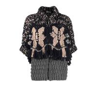 Brunello Cucinelli, ,Knitwear ,Donna ,Multicolore ,S Mpl606306 Cashmere Sweater