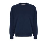 Brunello Cucinelli, ,Knitwear ,Uomo ,Blu ,L M2900100 Coz76 Maglieria Girocollo