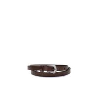 Brunello Cucinelli Leather Belt - S