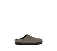 Brunello Cucinelli Leather Mules - EU38/US8