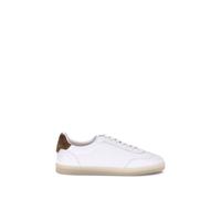 Brunello Cucinelli Leather Sneakers - EU41.5/US8.5