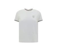 Brunello Cucinelli Logoed T-Shirt - M
