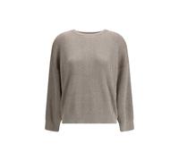 Brunello Cucinelli Lurex Sweater - S