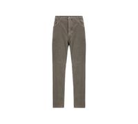 Brunello Cucinelli - M280Nf1012 Pantaloni Slim-fit - - Trousers - Uomo - Grigio - L