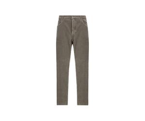 Brunello Cucinelli - M280Nf1012 Pantaloni Slim-fit - - Trousers - Uomo - Grigio - L