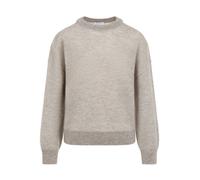 Brunello Cucinelli - Maglia a Nido d'Ape - - Knitwear - Donna - Marrone - S