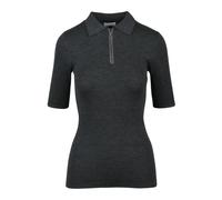 Brunello Cucinelli - Maglia Sottogiacca - - Tops - Donna - Grigio - M