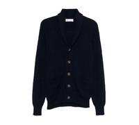 Brunello Cucinelli - Maglieria elegante per uomo - - Knitwear - Uomo - Nero - L