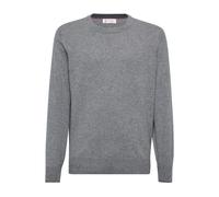 Brunello Cucinelli - Maglione Girocollo - - Knitwear - Uomo - Grigio - 2XL