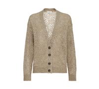 Brunello Cucinelli - Maglioni Brunello Cucinelli - - Knitwear - Donna - Marrone - M
