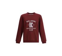 Brunello Cucinelli Maxi print Sweatshirt - XL