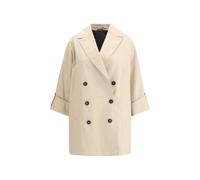 Brunello Cucinelli Midi Trench Coat - IT40 | M