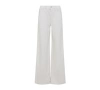 Brunello Cucinelli - Ml996P4053 Pantaloni - - Trousers - Donna - Beige - M
