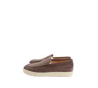 Brunello Cucinelli - Mocassini da Uomo - - Shoes - Uomo - Marrone - 40 EU