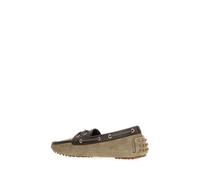 Brunello Cucinelli - Mocassini - - Shoes - Donna - Marrone - 37 EU