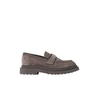 Brunello Cucinelli - Mocassini - - Shoes - Donna - Marrone - 37 EU