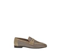 Brunello Cucinelli - Mocassini - - Shoes - Donna - Marrone - 39 EU