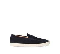 Brunello Cucinelli - Mocassini - - Shoes - Uomo - Blu - 42 EU
