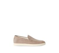 Brunello Cucinelli - Mocassini - - Shoes - Uomo - Marrone - 42 EU