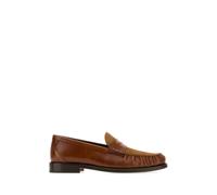 Brunello Cucinelli - Mocassini - - Shoes - Uomo - Marrone - 43 EU