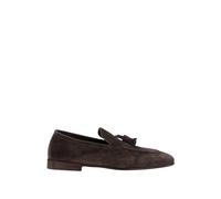 Brunello Cucinelli - Mocassini - - Shoes - Uomo - Marrone - 43 EU