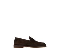 Brunello Cucinelli - Mocassini - - Shoes - Uomo - Marrone - 43 EU