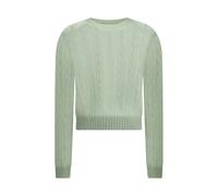 Brunello Cucinelli Mohair and wool cable knit Sweater - XXL