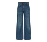 Brunello Cucinelli - Monile Jeans - - Jeans - Donna - Blu - L