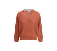 Brunello Cucinelli Multicolor Cashmere Cashmere Sweater - L