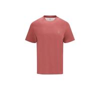 Brunello Cucinelli Multicolor Cotton Long Sleeve T-Shirt - XS