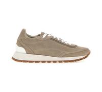 Brunello Cucinelli - Paio di Sneakers - - Shoes - Donna - Grigio - 38 EU