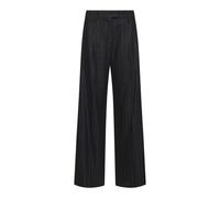 Brunello Cucinelli - Pantaloni a gamba larga - - Trousers - Donna - Grigio - S