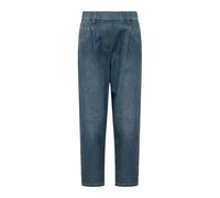 Brunello Cucinelli - Pantaloni Cinque Tasche - - Jeans - Donna - Blu - L