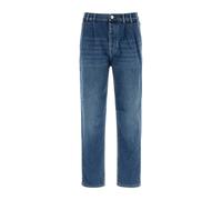 Brunello Cucinelli - Pantaloni in Denim - - Jeans - Uomo - Blu - M