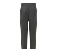 Brunello Cucinelli - Pantaloni - - Trousers - Donna - Nero - M