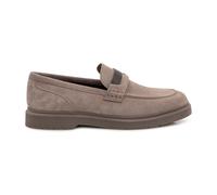 Brunello Cucinelli - Penny Mocassini - - Shoes - Donna - Blu - 40 EU