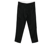 Brunello Cucinelli - Pocket Pantaloni - - Trousers - Uomo - Nero - XL
