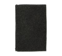 Brunello Cucinelli - Sciarpa con Dettagli Monili - - Accessories - Donna - Nero - ONE SIZE