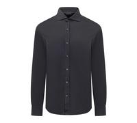 Brunello Cucinelli, ,Shirts ,Uomo ,Blu ,L T-shirt