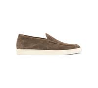 Brunello Cucinelli, ,Shoes ,Uomo ,Marrone ,41 EU Mzuhvsp335C7959B Mocassini