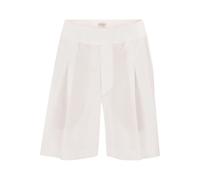 Brunello Cucinelli - Shorts Attivi - - Shorts - Donna - Bianco - M