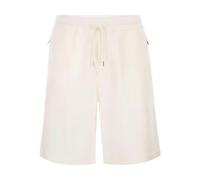 Brunello Cucinelli - Shorts con coulisse - - Shorts - Uomo - Bianco - L