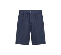 Brunello Cucinelli, ,Shorts ,Uomo ,Blu ,L Bermuda Shorts